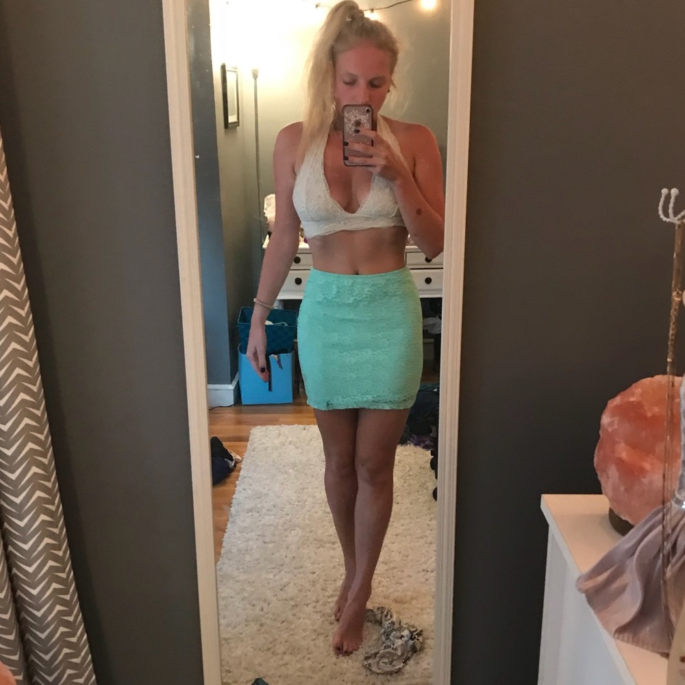 skirt